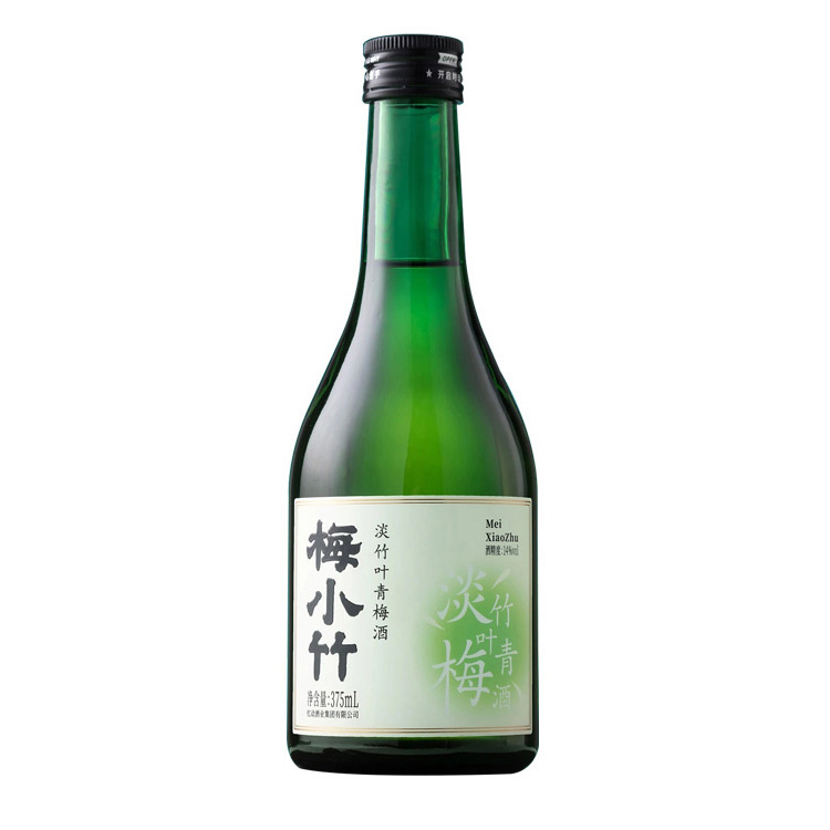 果酒瓶-010  